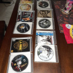 7 ps3 games