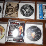 7 ps3 games