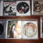 7 ps3 games