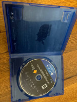 Death Stranding PS4
