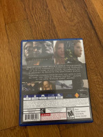 Death Stranding PS4
