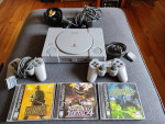 Playstation 1 Bundle