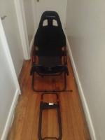 Playseat Challenge