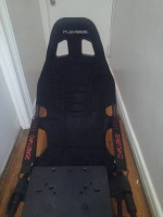 Playseat Challenge
