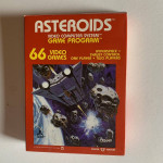 Atari Video Games
