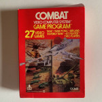 Atari Video Games