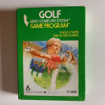 Atari Video Games