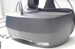 VR-Tek Windows VR Glasses and Controller