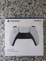 New, unopened PS5 Controller