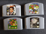 Epic N64 Bundle