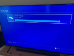 PS4 Pro White 9.00 CFW 2TB SSD Tons of Games