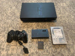 Modded Playstation 2 - Open PS2 Loader, 2TB Drive, 600+ Games