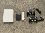 Modded Nintendo Wii - 1TB, Thousands of Games, Perfect Retro Setup