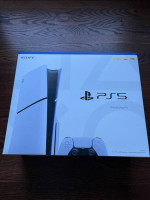 Sony Playstation PS5 Brand New Disc Version
