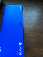 Sony Playstation PS5 Brand New Disc Version