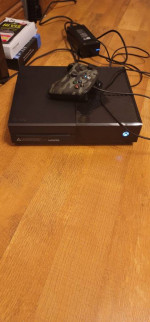 Xbox One system