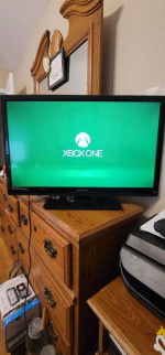 Xbox One system