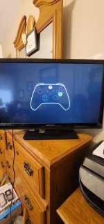 Xbox One system