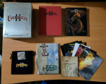 Collector's Edition Everquest II PC Game Tin