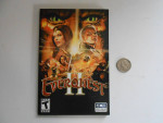 Collector's Edition Everquest II PC Game Tin