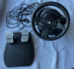 Thrustmaster T300 RS (PS & PC)