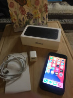 IPhone 7 32gb new in box complete