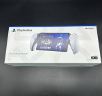 Playstation Portal remote player