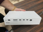 Microsoft Xbox Series S 512GB Video Game Console (For Parts Or Repair)