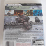 PS3 CALL OF DUTY MODERN WARFARE 2 GAME