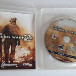 PS3 CALL OF DUTY MODERN WARFARE 2 GAME