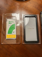 otter box alpha glass iphone xr