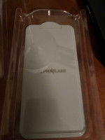 otter box alpha glass iphone xr