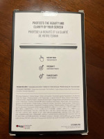 otter box alpha glass iphone xr