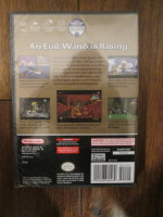 Legend Of Zelda: The Wind Waker for Nintendo GameCube, factory sealed