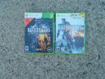 12 TOTAL X BOX AND XBOX 360 SHOOTER GAMES