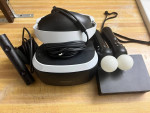 PSVR