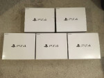 PlayStation 4 Brand New Jailbreakable
