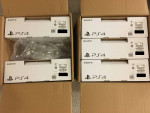 PlayStation 4 Brand New Jailbreakable