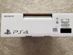 PlayStation 4 Brand New Jailbreakable