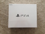 PlayStation 4 Brand New Jailbreakable