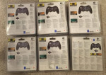 PS2 Logitech Wireless Cordless Action Controller New Factory Sealed