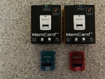 MemCard Pro PlayStation 1