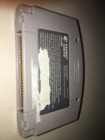 Cruis'n USA - Nintendo N64 Cartridge Only, Tested, Authentic
