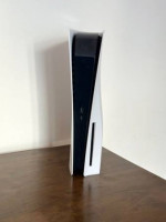 ps5 disc edition