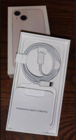 iPhone Charger