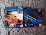 3 Boxes only! No systems!