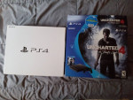 3 Boxes only! No systems!