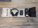 Astro A40 gaming headphones