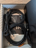 Astro A40 gaming headphones