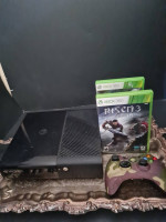 MICROSOFT XBOX 360 E best model
